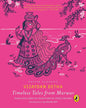 Puffin Classics Timeless Tales From Marwar by Vijaydandetha [Paperback] - versoz.com