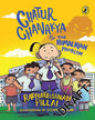 Chatur Chanakya And The Himalayan Problem by Radhakrishnan Pillai [Paperback] - versoz.com