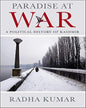 Paradise at War by Radha Kumar [Hardcover] - versoz.com
