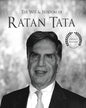 The Wit & Wisdom of Ratan Tata (Legacy Edition) by Ratan Tata [Hardcover] - versoz.com