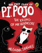 P.I. Pojo: The Killing Of Mr Heathcote by Meghna Singhee [Paperback] - versoz.com