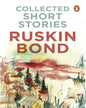 Collected Short Stories by Ruskin Bond [Paperback] - versoz.com