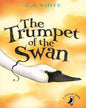 The Trumpet Of The Swan (A Puffin Book) by E. B White [Paperback] - versoz.com