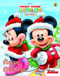 Happy Holidays! (Book to Colour) by Disney [Paperback] - versoz.com