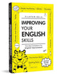 Improving Your English Skills : The Ideal Companion For English Improvement by Vijayan Bala [Paperback] - versoz.com