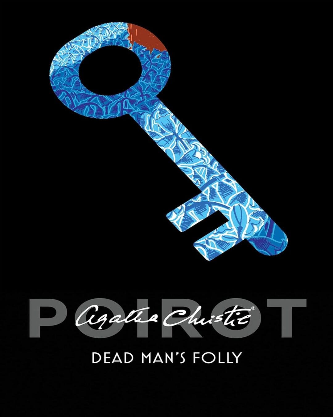 Dead Man's Folly by Agatha Christie [Paperback] - versoz.com