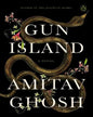 Gun Island: A Novel by Amitav Ghosh [Hardcover] - versoz.com