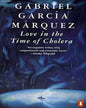 Love In The Time Of Cholera by Gabriel Garcia Marquez [Paperback] - versoz.com