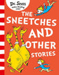 The Sneetches and Other Stories (Classic Seuss) - versoz.com