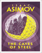 THE CAVES OF STEEL by Isaac Asimov [Paperback] - versoz.com