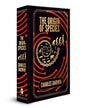 The Origin of Species (Deluxe Hardbound Edition) by Charles Darwin [Hardcover] - versoz.com