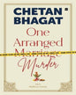 One Arranged Murder by Chetan Bhagat [Paperback] - versoz.com