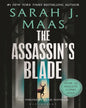 The Assassins Blade by Sarah J. Maas [Paperback] - versoz.com