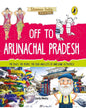 Discover India: Off To Arunachal Pradesh by Sonia Mehta [Paperback] - versoz.com