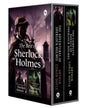 The Best of Sherlock Holmes (Set of 2 Books) by Sir Arthur Conan Doyle [Paperback] - versoz.com
