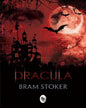 Dracula by Bram Stoker [Paperback] - versoz.com