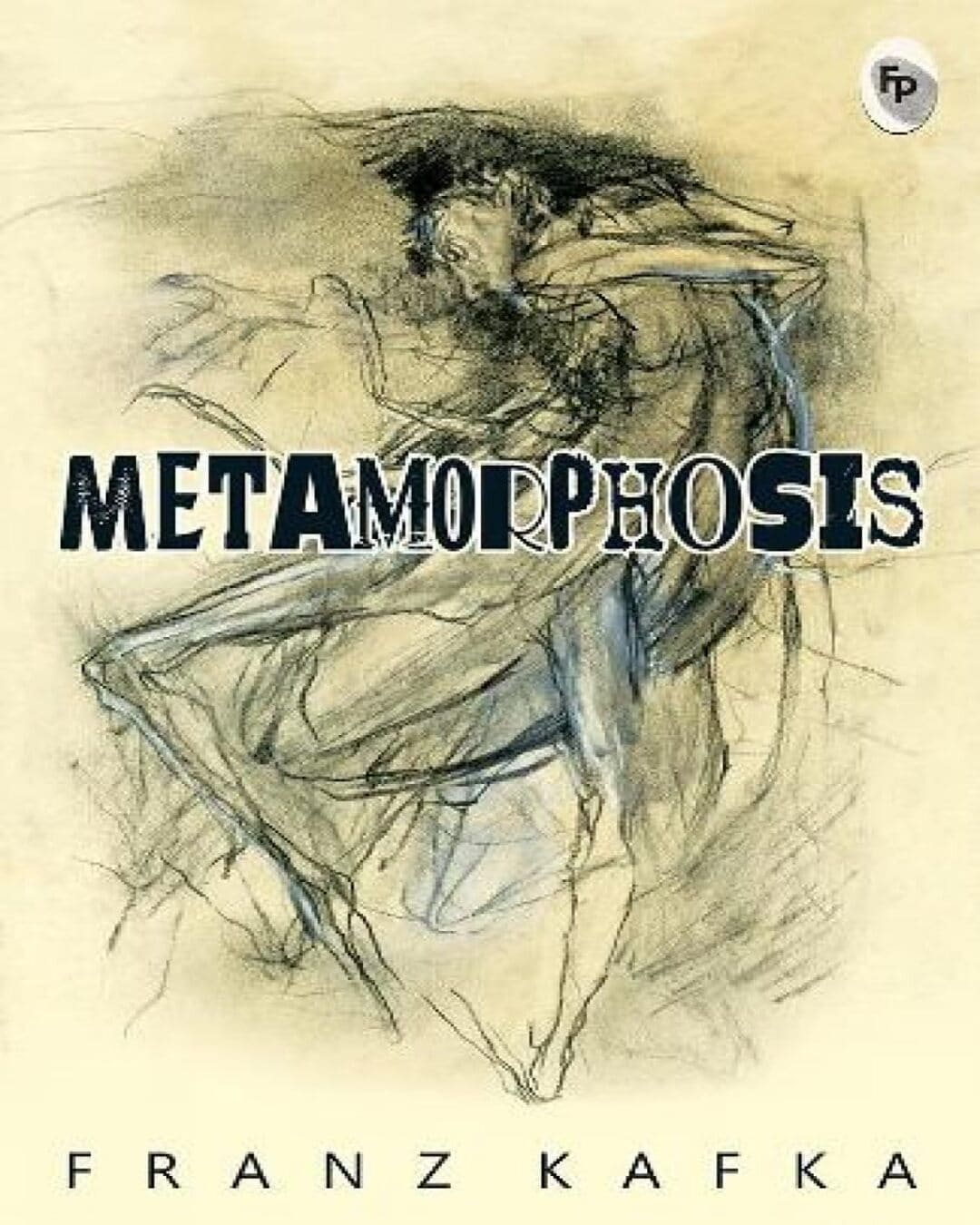 Metamorphosis by Franz Kafka [Paperback] - versoz.com