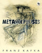 Metamorphosis by Franz Kafka [Paperback] - versoz.com