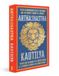 Arthashastra (Deluxe Hardbound Edition) by Kautilya [Hardcover] - versoz.com