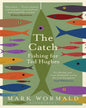 The Catch by Mark Wormald [Paperback] - versoz.com