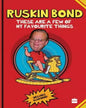 THESE ARE A FEW OF MY FAVOURITE THINGS [Paperback] - versoz.com