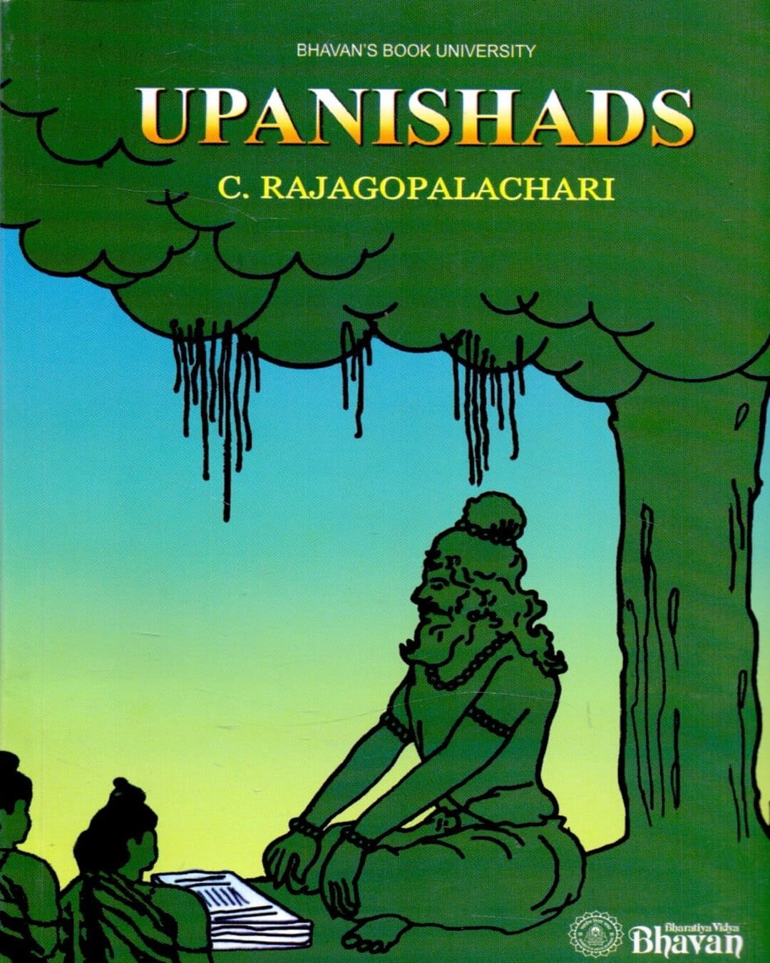 Upanishads by C. Rajagopalachari [Paperback] - versoz.com