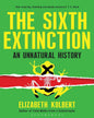 The Sixth Extinction by Elizabeth Kolbert [Paperback] - versoz.com
