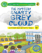 The Econuts And The Mystery Of The Nasty Grey Cloud (The Green World) by Sonia Mehta [Paperback] - versoz.com