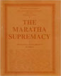 THE MARATHA SUPREMACY VOL. VIII [Paperback] - versoz.com
