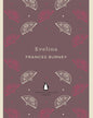 Evelina by Frances Burney [Paperback] - versoz.com