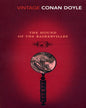 THE HOUND OF THE BASKERVILLES by Arthur Conan Doyle [Paperback] - versoz.com