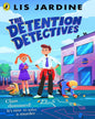 The Detention Detectives by Jardine, Lis [Paperback] - versoz.com