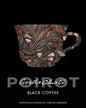 Black Coffee by AGATHA CHRISTIE [Paperback] - versoz.com