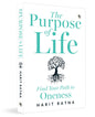The Purpose of Life: Find Your Path to Oneness by Harit Ratna [Paperback] - versoz.com