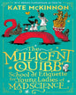 The Millicent Quibb School of Etiquette for Young Ladies of Mad Science by Kate McKinnon, Alfredo Cáceres (Illustrator) [Paperback] - versoz.com
