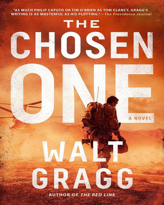 The Chosen One [Paperback] - versoz.com