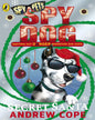 Spy Dog : Secret Santa (Book-6) by Andrew Cope [Paperback] - versoz.com