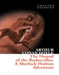 The Hound of the Baskervilles by Sir Arthur Conan Doyle [Paperback] - versoz.com