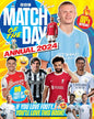 Match of the Day Annual 2024 [Hardcover] - versoz.com