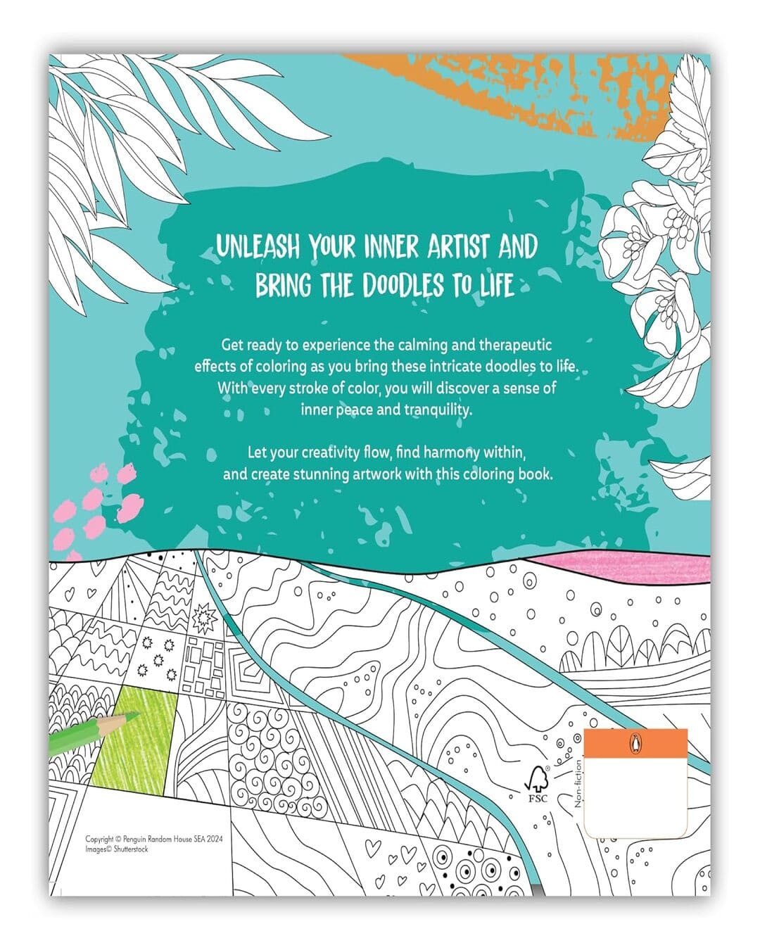 Feather Tales: A Flamingo In My Garden by Deepak Dalal [Paperback] - versoz.com