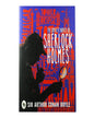 The Complete Novel of Sherlock Holmes - Classics by Arthur Conan Doyle [Paperback] - versoz.com