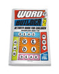Word Builder Activity Book For Children - Make Meaningful Words With the Given Letters - Level 2 by Wonder House Books [Paperback] - versoz.com