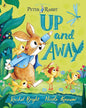 Peter Rabbit: Up And Away by Miles Stott Childrens Literary Agency [Paperback] - versoz.com