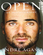 Open An Autobiography by ANDRE AGASSI [Paperback] - versoz.com