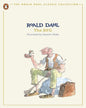 The Bfg (The Roald Dahl Classic Collection) by Roald Dahl, Quentin Blake (Illustrator) [Paperback] - versoz.com
