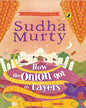 How The Onion Got Its Layers by Sudha Murty [Hardcover] - versoz.com
