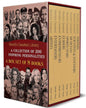 Worlds Greatest Library : A Collection of 200 Inspiring Personalities [Paperback Box Set] - versoz.com