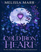 Cold Iron Heart by MELISSA MARR [Paperback] - versoz.com