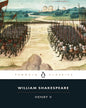 Henry V by William Shakespeare [Paperback] - versoz.com
