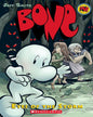 BONE GRAPHIC NOVEL #3: EYES OF THE STORM (GRAPHIX) [Paperback] - versoz.com